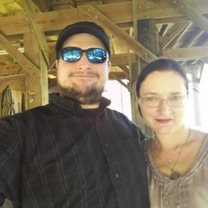 Meet your Posher, Deborah